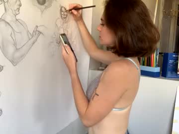webcam girl summer_always image #7990496