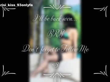 webcam girl krisi_kiss image #3014871