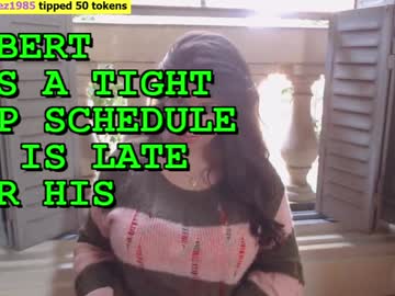 webcam girl mila_ image #7423070