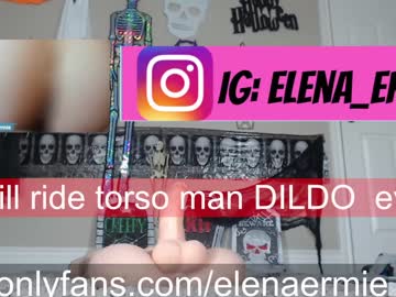webcam girl elena_ermie image #345132