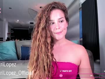 webcam girl crazypaty image #8337222