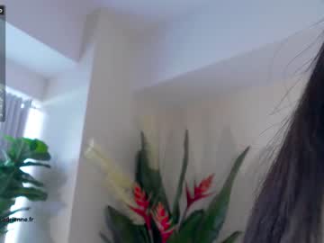 webcam girl belle_adrienne image #2259413