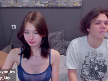 webcam girl kimwaynekw image #4087200