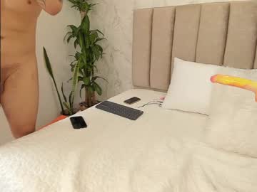 webcam couple nikita_love69 image #7528314