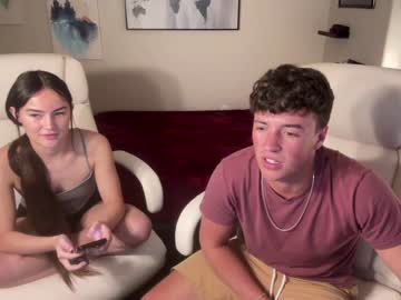 webcam couple alpha_luke image #5640870
