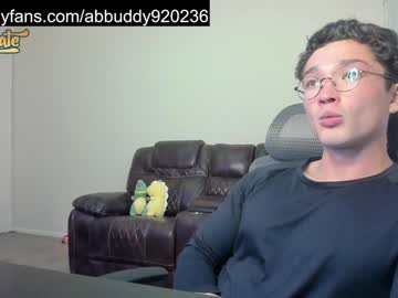webcam man abbuddy920236 image #5497730