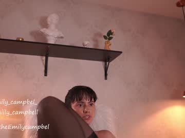 webcam girl emiilycampbell image #7725709