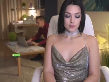 webcam couple office_online image #282383