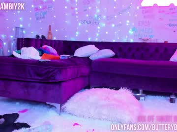 webcam girl butterybubblebutt image #4958146