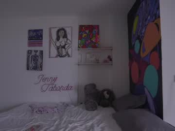 webcam couple jenny_taborda image #1259603