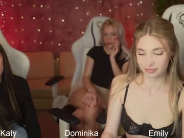 webcam couple anabel054 image #6714589