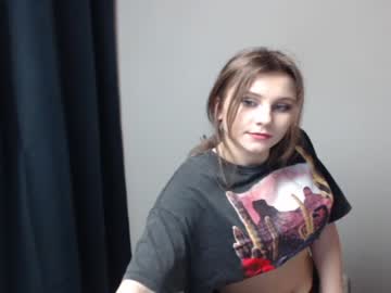 webcam girl relax_nina image #841145