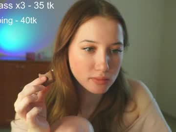 webcam girl babyheavanian image #4474790