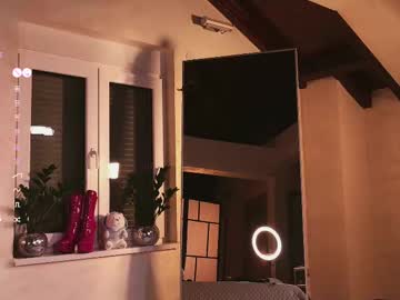 webcam girl anette_belorie image #9131647