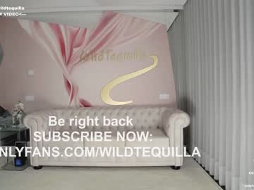 webcam girl wildtequilla image #5387239