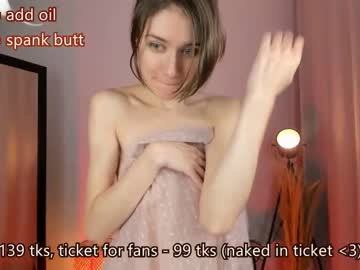 webcam girl tina_cure image #5502769