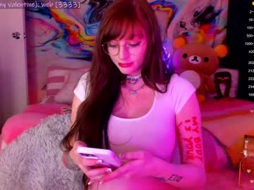 webcam girl amphetameme image #1219942