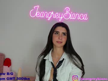 webcam girl jeangreybianca image #4812429
