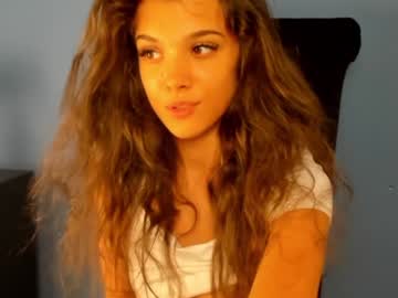 webcam girl babyaylin image #7658507