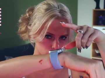 webcam girl audreycarvin image #7873279