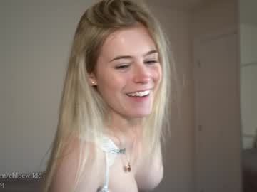 webcam girl chloewildd image #7893011