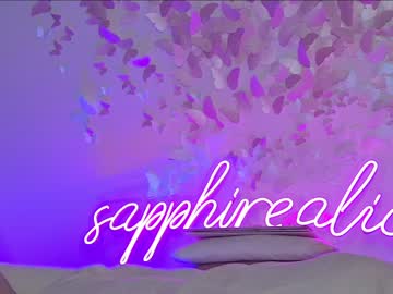 webcam girl sapphirealice image #575680