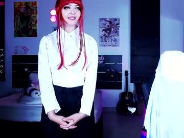 webcam girl madnessalise image #4613478