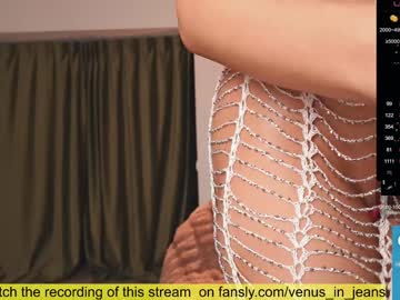 webcam girl venus_in_jeans image #6482784