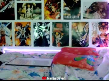 webcam girl ravenseven7 image #6302241