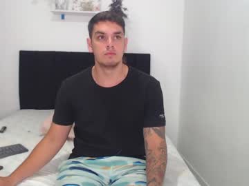 webcam couple rose_dom image #5957069