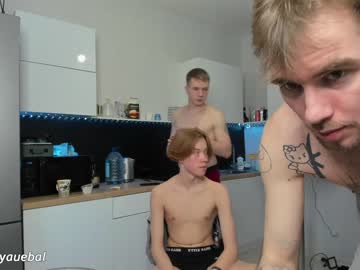 webcam man borsh_ image #6614461