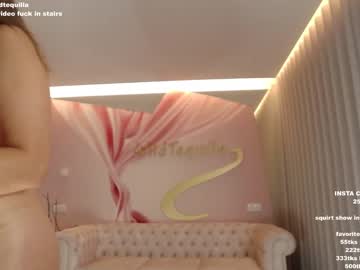 webcam girl wildtequilla image #3929128