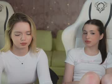 webcam couple kira0541 image #8160191