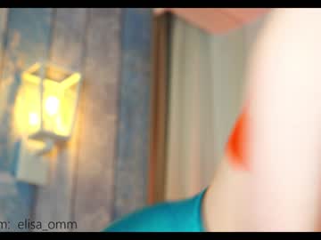 webcam girl _elisa_omm_ image #2624393