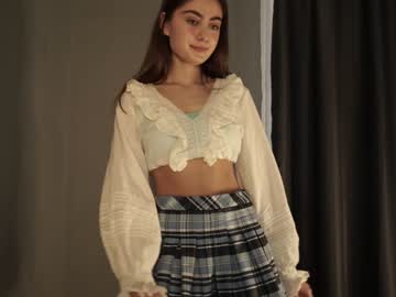 webcam girl tessarosse_ image #4266683