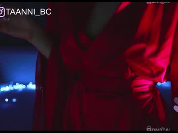 webcam girl taanni_bc image #2081326