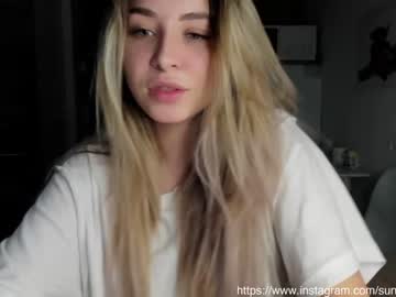 webcam girl sun_shine_baby image #3189961