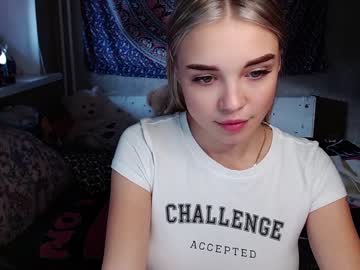 webcam girl babyfromtheforest image #5598719