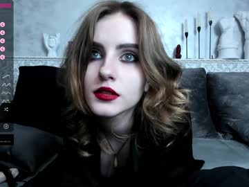 webcam girl eleanor_morte image #2472442