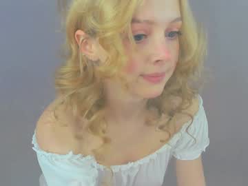 webcam girl little_anitta image #8781106