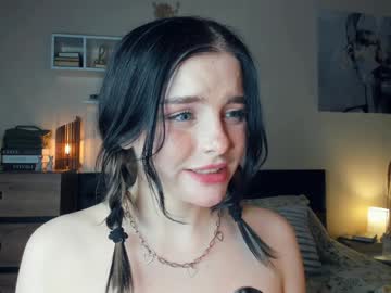 webcam girl cute_caprice image #9400105