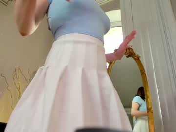 webcam girl shy_rafaella image #1764513