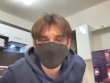 webcam man aarondeans image #1692215