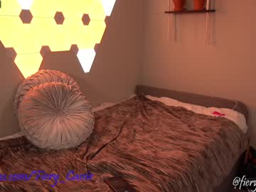 webcam girl fiery_redhead image #4602080