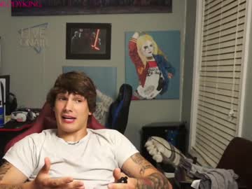 webcam man itzbrodyking image #4730164