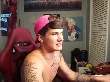 webcam man itzbrodyking image #5130899