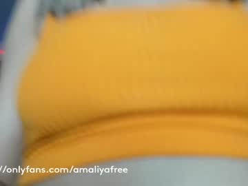 webcam girl amelia__williams image #733534