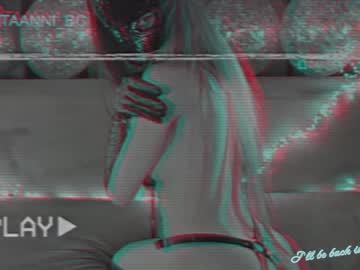 webcam girl taanni_bc image #4417422