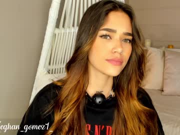 webcam girl _meghan_gomez1_ image #2945719