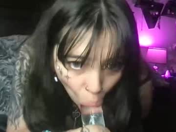 Cam for zombabymarie